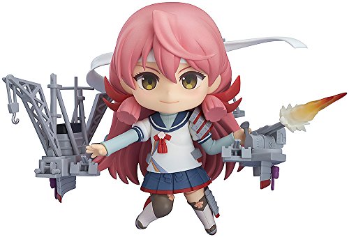 艦これ】「艦これ ねんどろいど」特集！全商品一覧